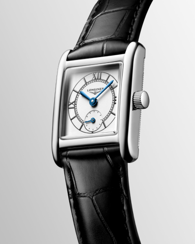 L52004752, L5.200.4.75.2 Longines Mini DolceVita Collection quartz női karóra (21,5mm)