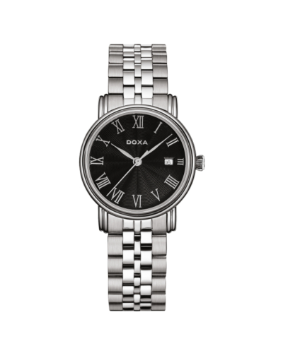 222.15.102.10 Doxa New Royal quartz női karóra (28mm)