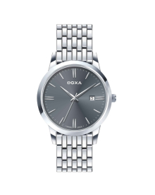 106.15.101.15 Doxa Slim Line quartz női karóra (29mm)