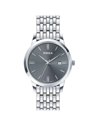 106.15.101.15 Doxa Slim Line quartz női karóra (29mm)