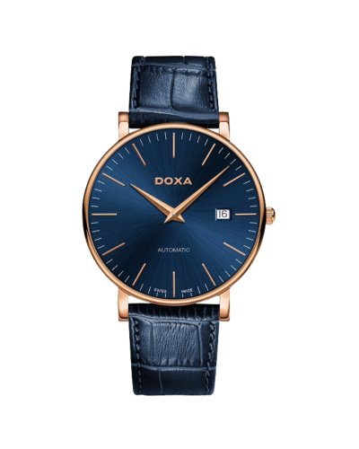 171.90.201.03 Doxa D-Light automata férfi karóra (40mm)