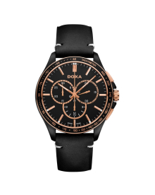 287.70R.101.01 Doxa Trófeo quartz férfi karóra (44mm)