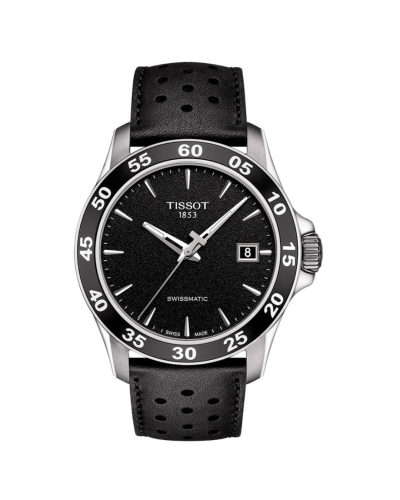 T1064071605100, T106.407.16.051.00 Tissot Swissmatic automata férfi karóra (42,5mm)