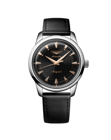 L16504522, L1.650.4.52.2 Longines Conquest Heritage Classic automata férfi karóra (40mm)