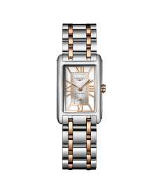 L52555757, L5.255.5.75.7 Longines DolceVita quartz női karóra (20,8mm)