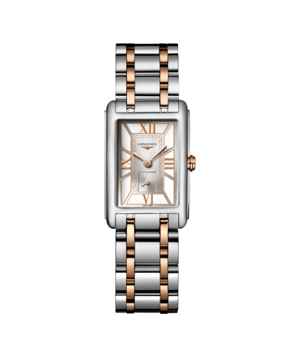L52555757, L5.255.5.75.7 Longines DolceVita quartz női karóra (20,8mm)