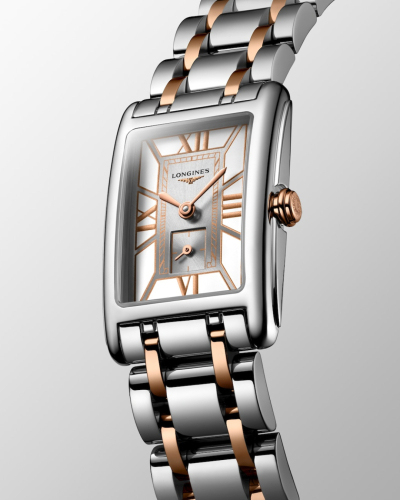 L52555757, L5.255.5.75.7 Longines DolceVita quartz női karóra (20,8mm)