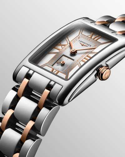L52555757, L5.255.5.75.7 Longines DolceVita quartz női karóra (20,8mm)