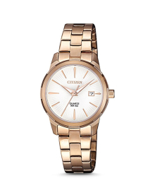 EU6073-53A Citizen Elegance Lady quartz női karóra (28mm)