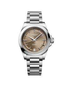 L34304626, L3.430.4.62.6 Longines Conquest automata női karóra (34mm)