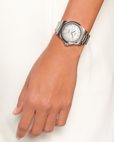 L34304876, L3.430.4.87.6 Longines Conquest automata női karóra (34mm)