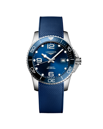 L37814969, L3.781.4.96.9 Longines Hydroconquest automata férfi karóra (41mm)