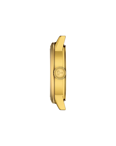 T1292103326300, T129.210.33.263.00 Tissot Classic Dream quartz női karóra (28mm)