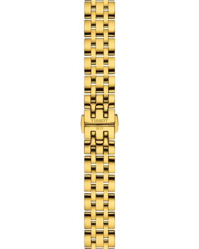T1292103326300, T129.210.33.263.00 Tissot Classic Dream quartz női karóra (28mm)