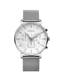 172.10.011.10 Doxa D-Light quartz férfi karóra (41mm)