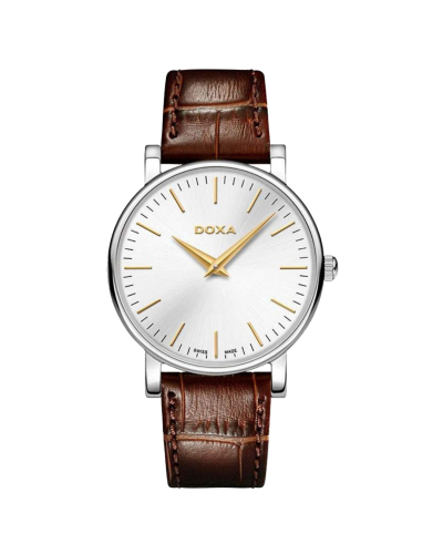 173.15.021Y.02 Doxa D-Light quartz női karóra (32mm)