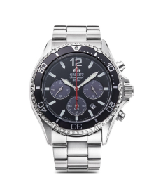 RATX0202B10B, RA-TX0202B10B Orient Mako Sports Solar férfi karóra (42,8mm)