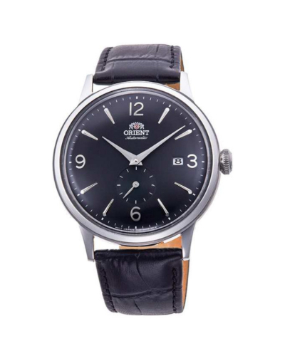 RAAP0005B10B, RA-AP0005B10B Orient Bambino Small Second automata férfi karóra (40,5mm)