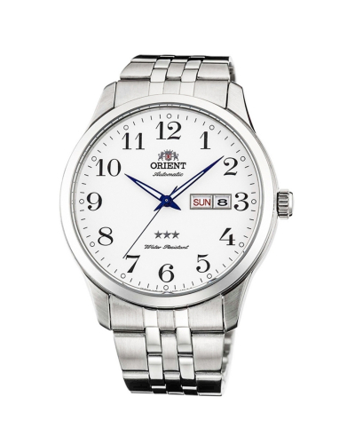 FAB0B002W9 Orient Tristar automata férfi karóra (39mm)