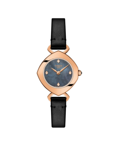 T1131093612600, T113.109.36.126.00 Tissot T-Lady quartz női karóra (24,8mm)