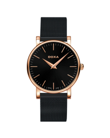 173.95.101M.15 Doxa D-Light quartz női karóra (32mm)