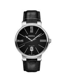 130.10.102.01 Doxa Il Duca automata férfi karóra (41mm)