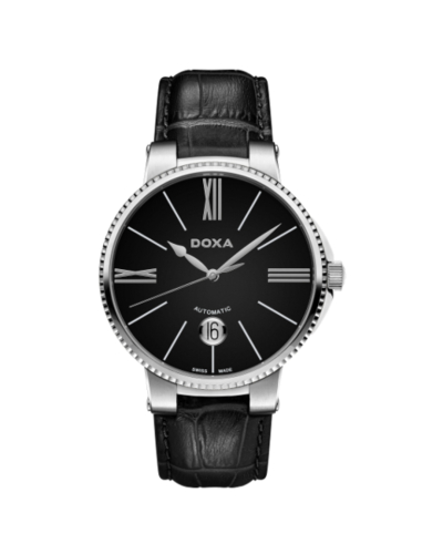 130.10.102.01 Doxa Il Duca automata férfi karóra (41mm)