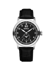 192.10.105.01 Doxa D-Air quartz férfi karóra (42mm)