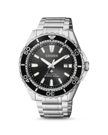 BN0190-82E Citizen Promaster Marine Diver Eco-drive férfi karóra (44mm)
