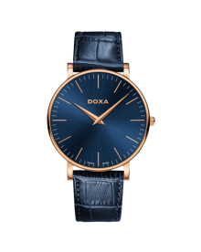 173.90.201.03 Doxa D-Light quartz férfi karóra (41mm)