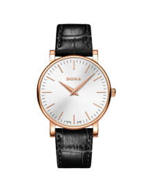 173.95.021.01 Doxa D-Light quartz női karóra (32mm)