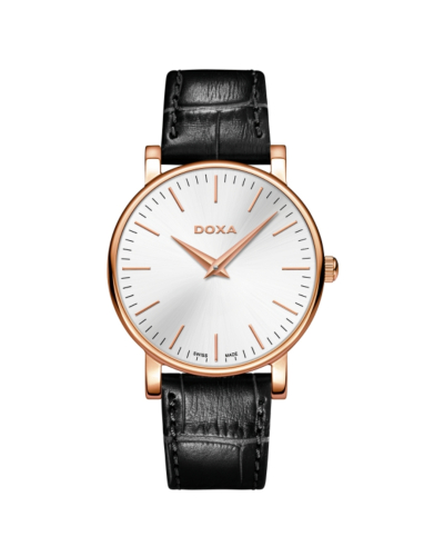 173.95.021.01 Doxa D-Light quartz női karóra (32mm)