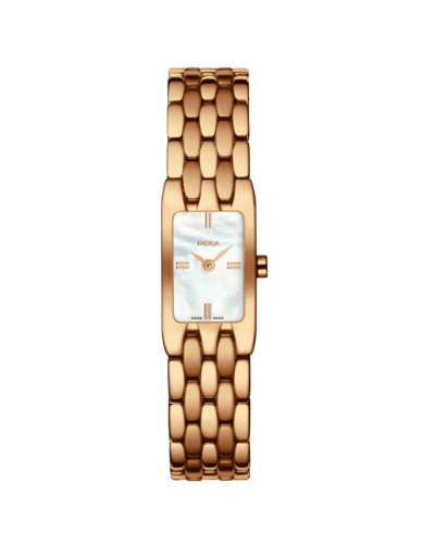 253.95.051.17 Doxa Chic quartz női karóra (17mm)