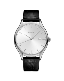 215.10.021.01 Doxa Challenge quartz férfi karóra (40mm)