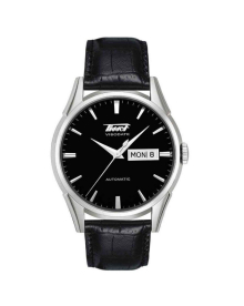 T0194301605101, T019.430.16.051.01 Tissot Heritage Visodate automata férfi karóra (40mm)