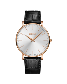 173.90.021.01 Doxa D-Light quartz férfi karóra (41mm)
