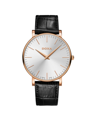 173.90.021.01 Doxa D-Light quartz férfi karóra (41mm)