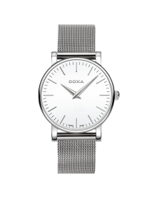 173.15.011.10 Doxa D-Light quartz női karóra (32mm)