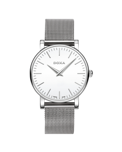 173.15.011.10 Doxa D-Light quartz női karóra (32mm)