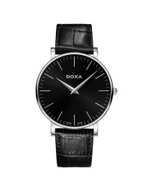 173.10.101.01 Doxa D-Light quartz férfi karóra (41mm)