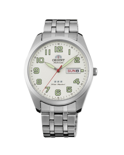 RAAB0025S19B, RA-AB0025S19B Orient Tristar automata férfi karóra (39mm)