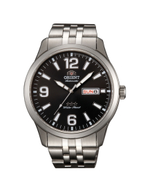 RAAB0007B19B, RA-AB0007B19B Orient Tristar automata férfi karóra (43mm)