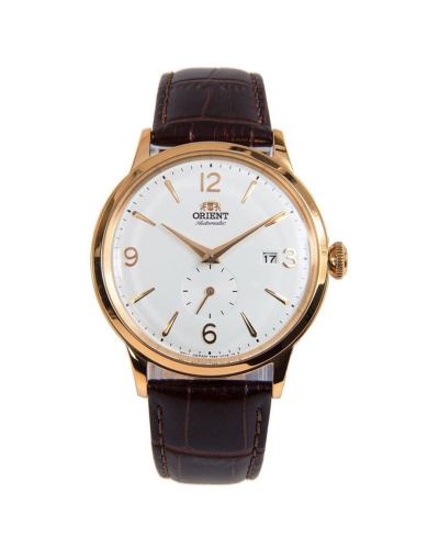 RAAP0001S10B, RA-AP0001S10B Orient Bambino Small Second automata férfi karóra (40,5mm)