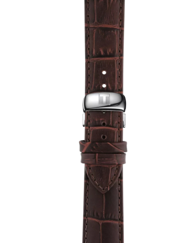 T0636101603800, T063.610.16.038.00 Tissot Tradition quartz férfi karóra (42mm)
