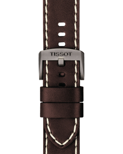 T1166173604700, T116.617.36.047.00 Tissot Chrono XL quartz férfi karóra (45mm)