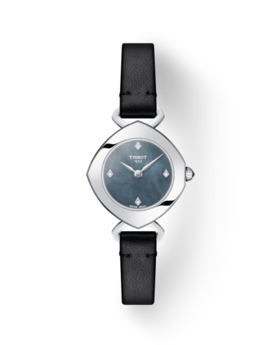 T1131091612600, T113.109.16.126.00 Tissot T-Lady quartz női karóra (24,8mm)