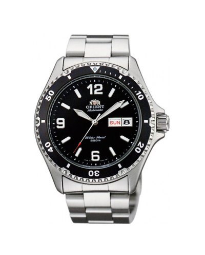 FAA02001B9, FA-A02001B9 Orient Mako Diver II automata férfi karóra (41mm)