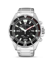 AT2430-80E Citizen Sporty Eco-drive férfi karóra (44mm)