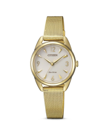 EM0687-89P Citizen Elegance Lady Eco-drive női karóra (27mm)