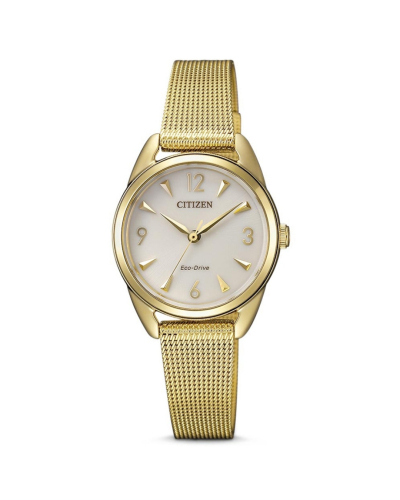 EM0687-89P Citizen Elegance Lady Eco-drive női karóra (27mm)